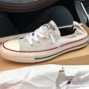 Converse! Never Worn!
